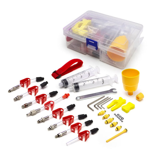 Kit di scarico universale CLARKS