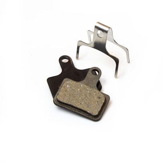 Pastiglie freno Metalliche CLARKS VRX862C Shimano XTR, Dura-Ace, Ultegra, 105, Tiagra, GRX, BR-RS805, BR RS505, Clarks CHM-05