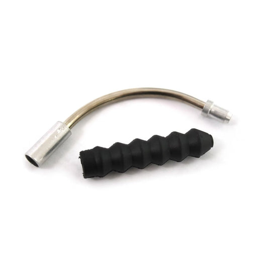 CLARKS Gomito per freno a V a 90°