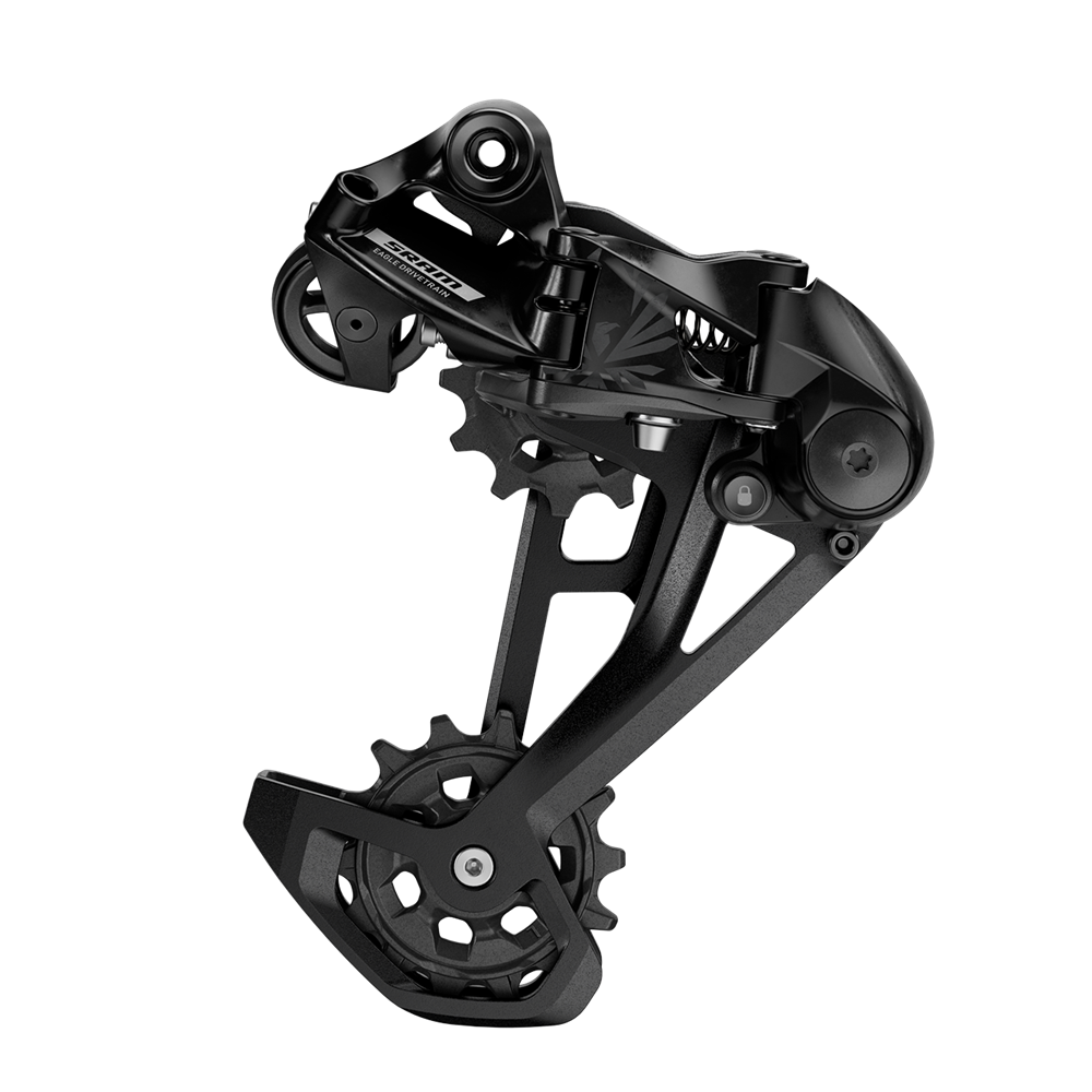 Deragliatore posteriore SRAM EAGLE S200 12 velocità
