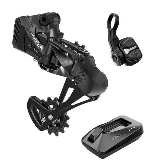 Kit di potenziamento SRAM S500 AXS EAGLE 12V