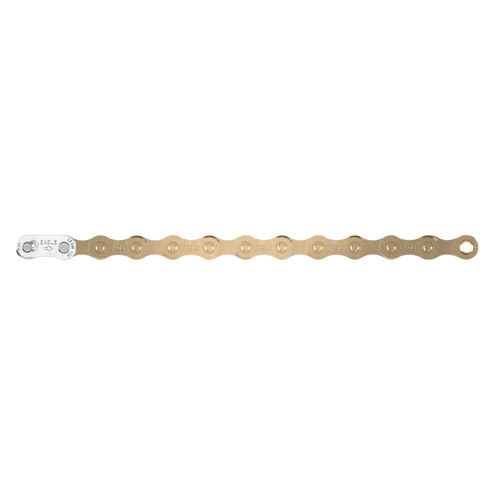 Catena SRAM EAGLE S500 Gold 12V