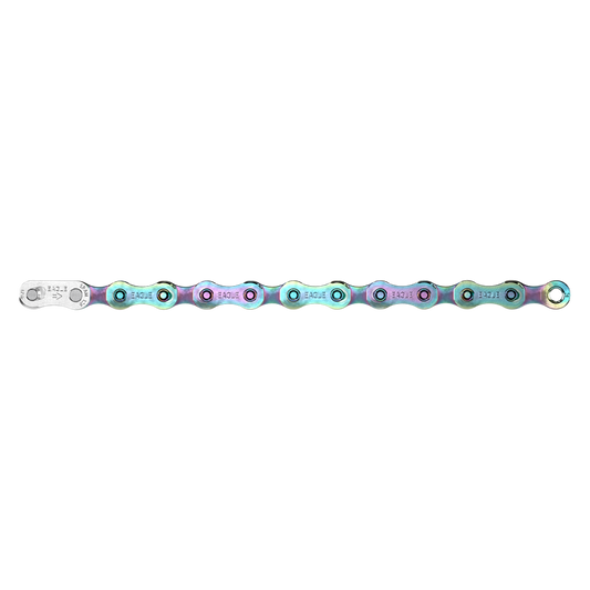 Catena SRAM EAGLE S500 Rainbow 12V