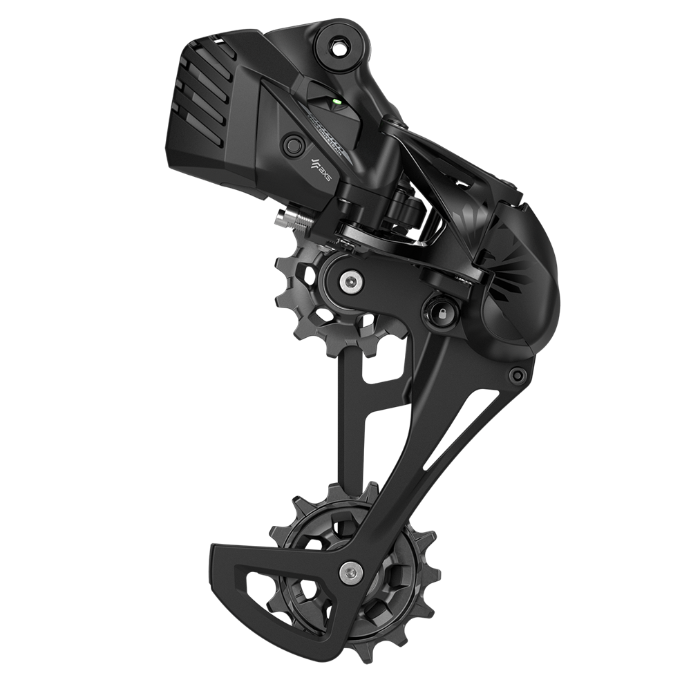 Deragliatore posteriore SRAM EAGLE AXS S500 12 velocità