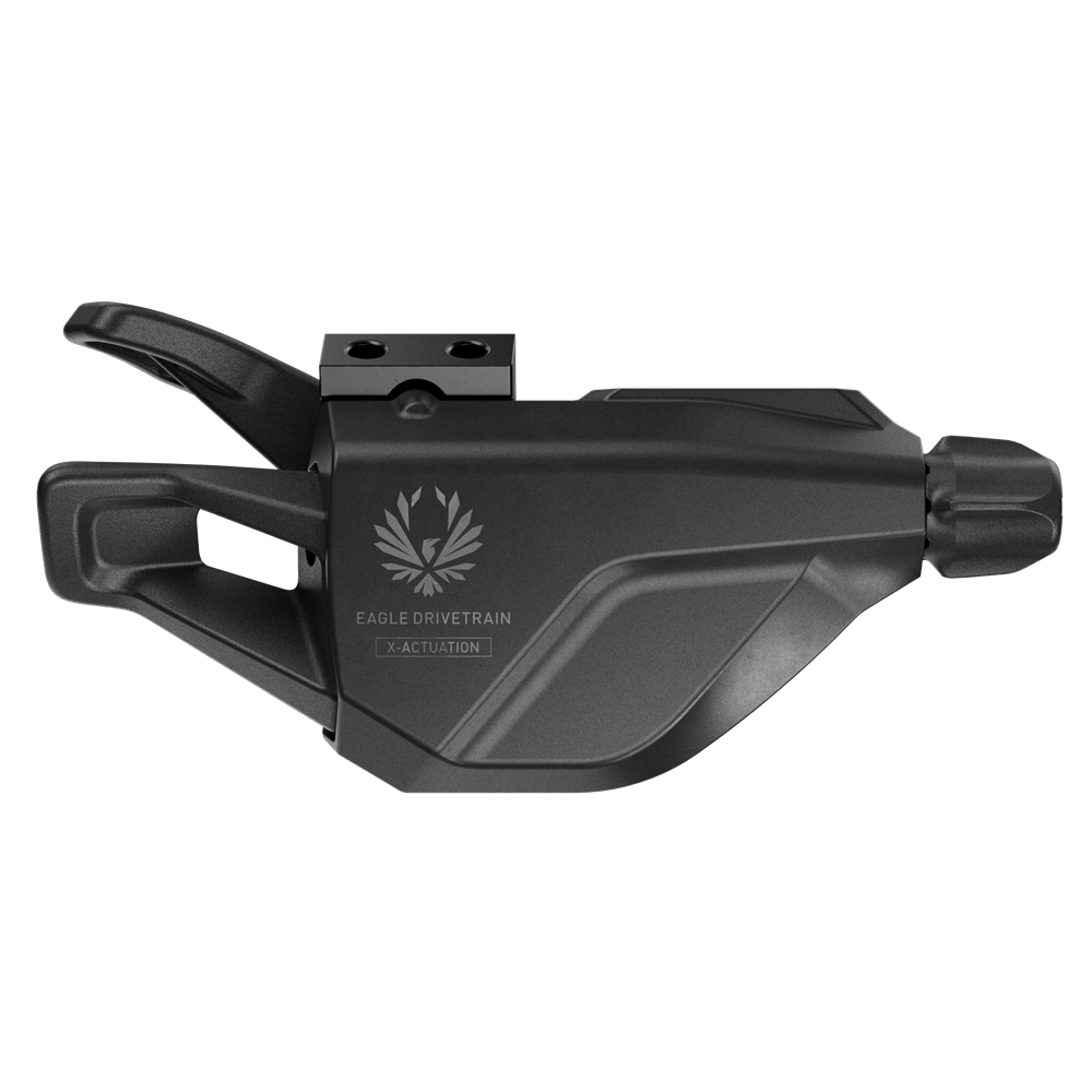 Cambio a destra SRAM S200 12V Single Click VAE