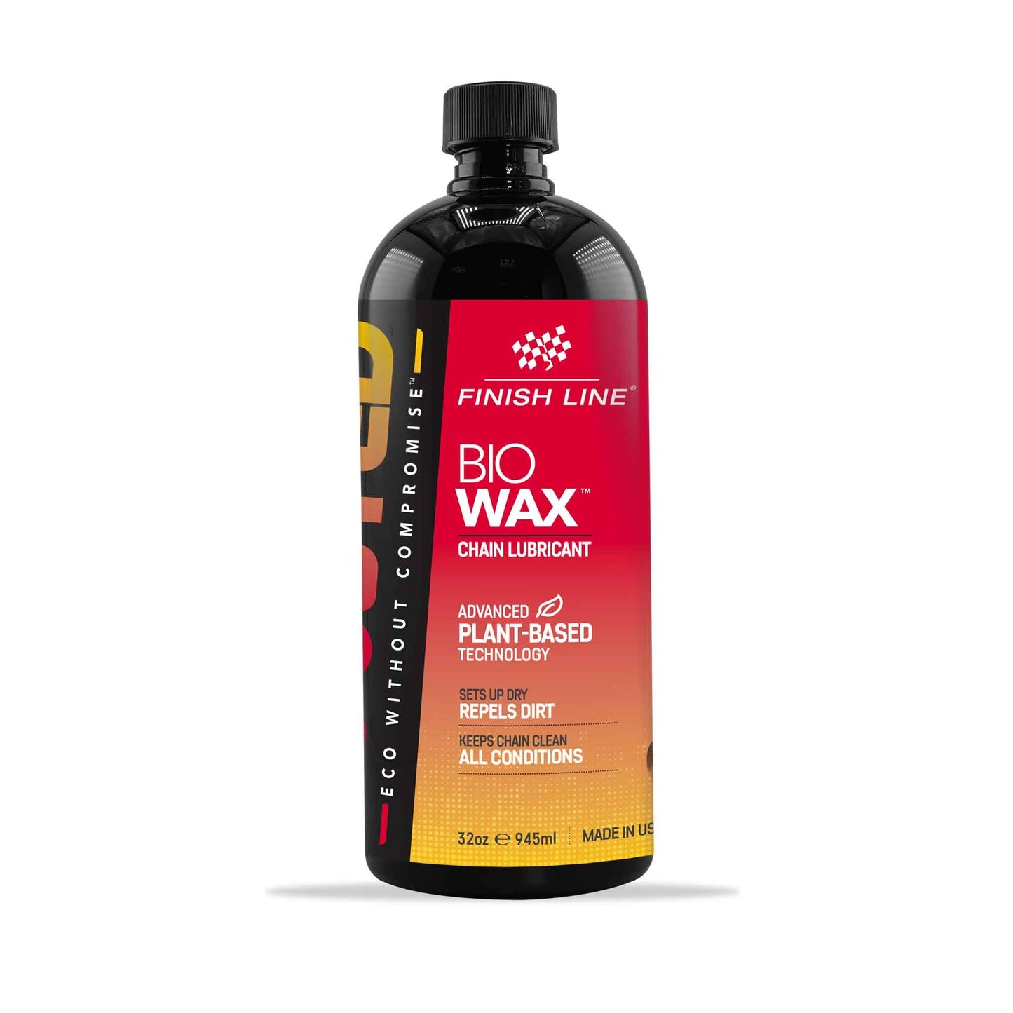 FINISH LINE BOOSTED™ BIO WAX Lubrificante per catene (945 ml)