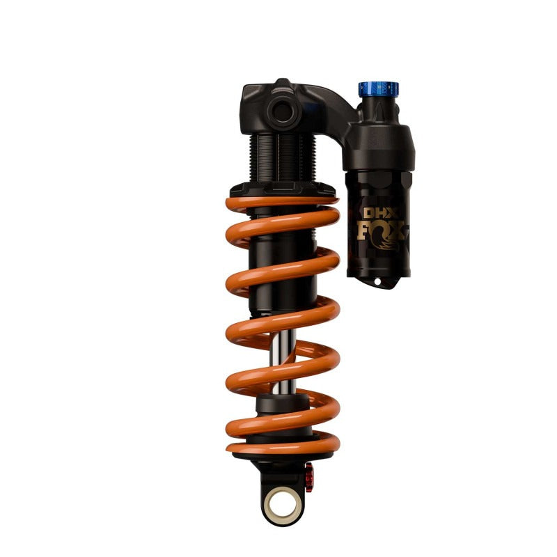 Ammortizzatore FOX DHX Factory Coil, 2POS, trunnion