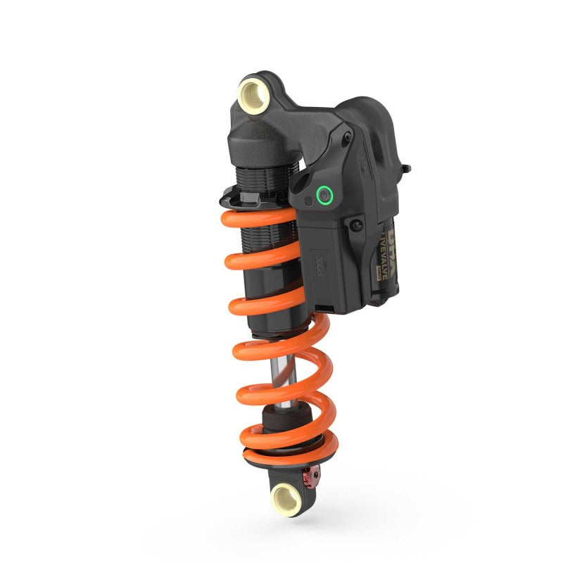 Ammortizzatore FOX DHX FACTORY Live Valve Neo 2027