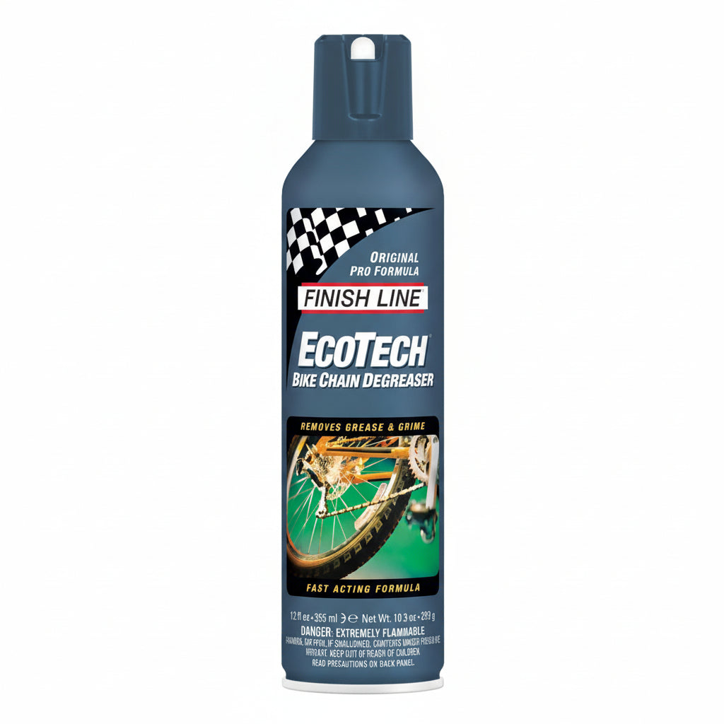 FINISH LINE ECOTECH sgrassatore (600 ml)