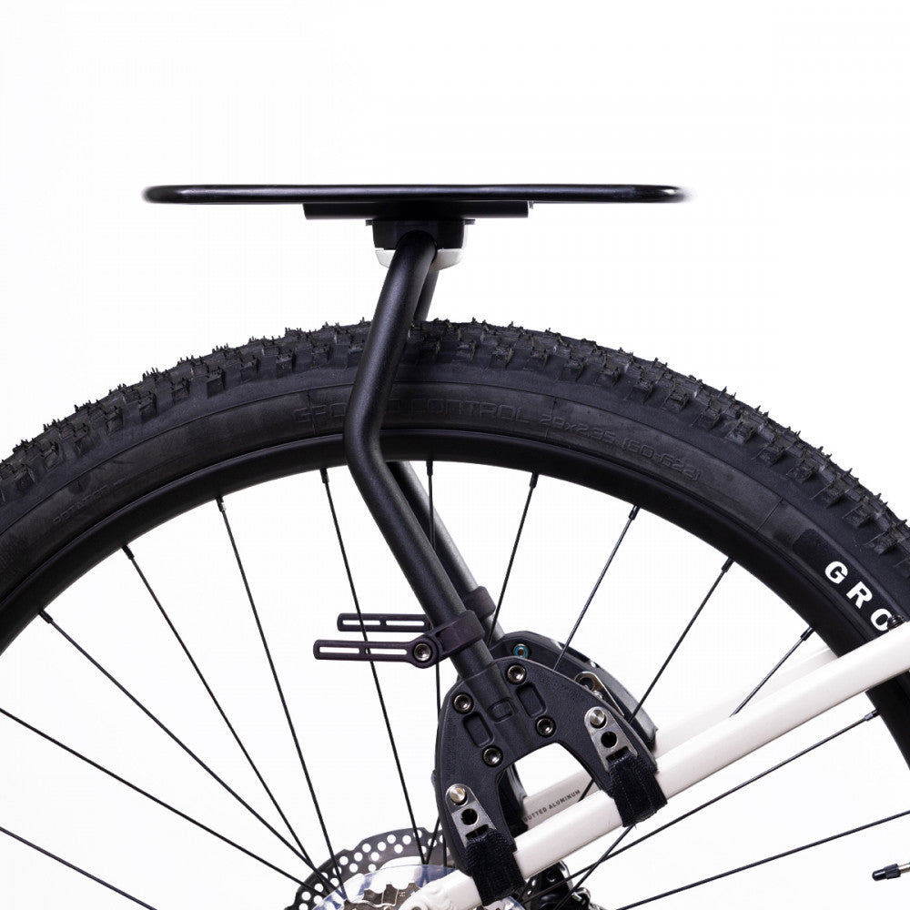 Portapacchi universale AEROE Spider