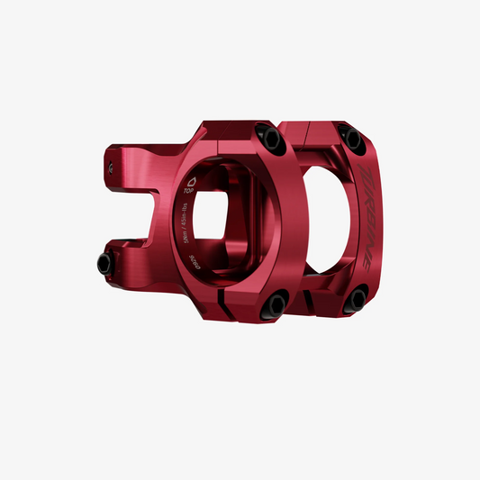 Stelo RACE FACE TURBINE 35 Rosso