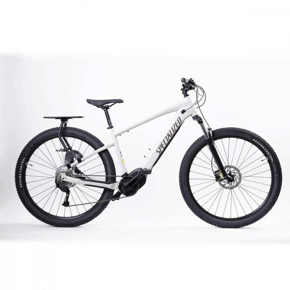 Portapacchi posteriore con supporto universale per le borse AEROE Spider