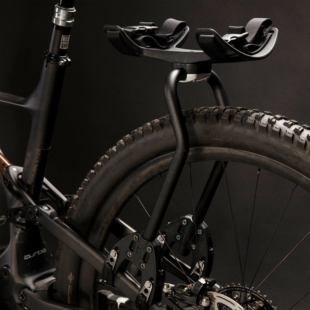 Portapacchi posteriore AEROE Spider