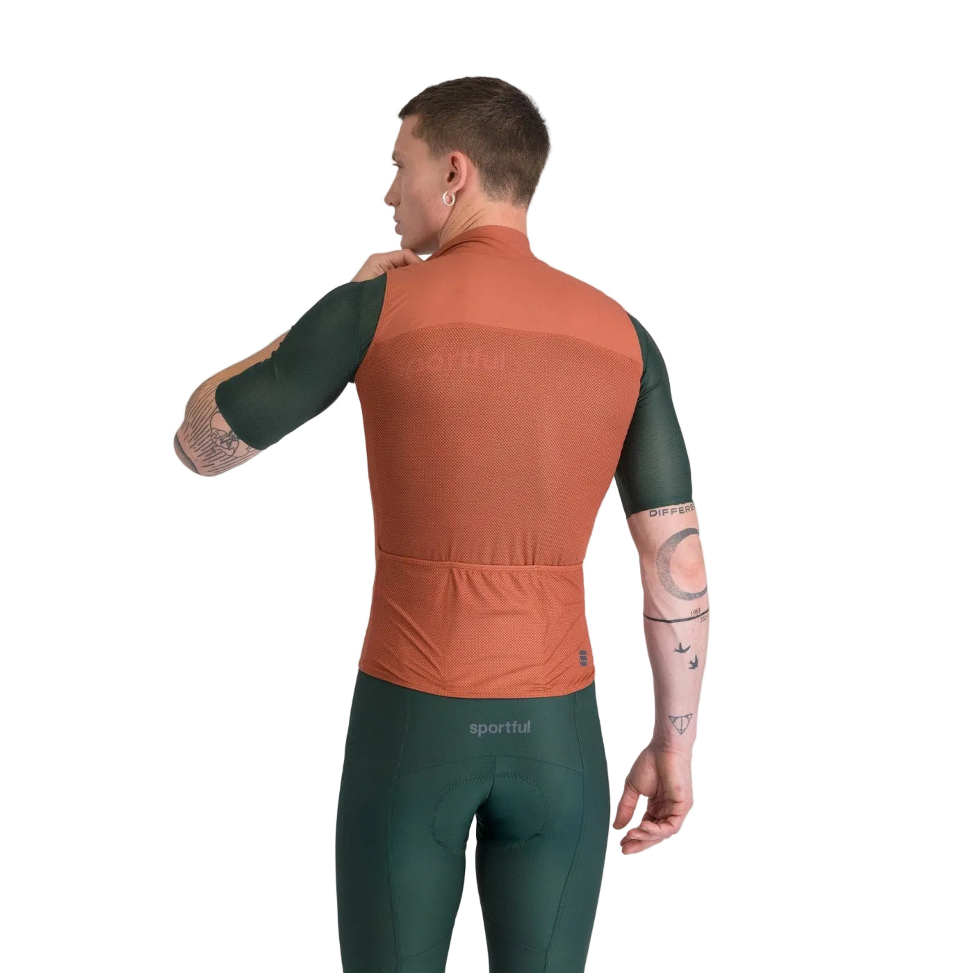 SPORTFUL PRO 2 Bronzo Giacca senza maniche