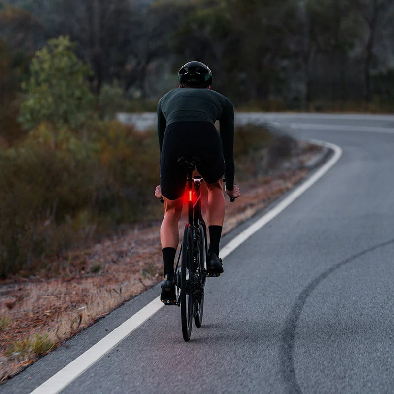 Illuminazione posteriore RAVEMEN TR 30