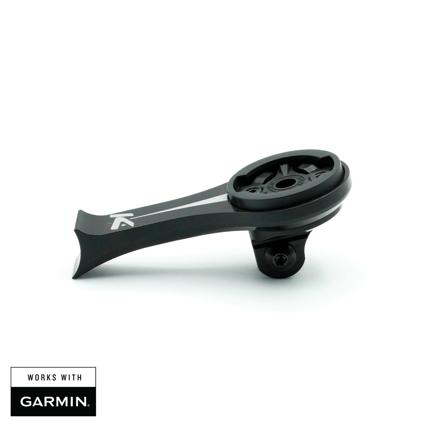 Garmin K-EDGE Combo Mount Staffa per GPS Roval