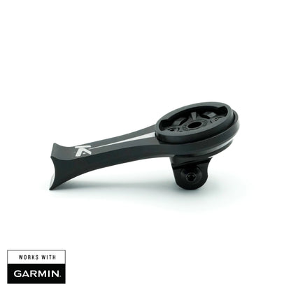 Supporto per GPS Garmin K-EDGE Combo Mount Roval