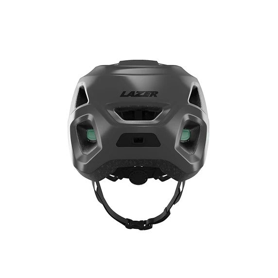 Casco MTB in titanio LAZER LUPO KINETICORE