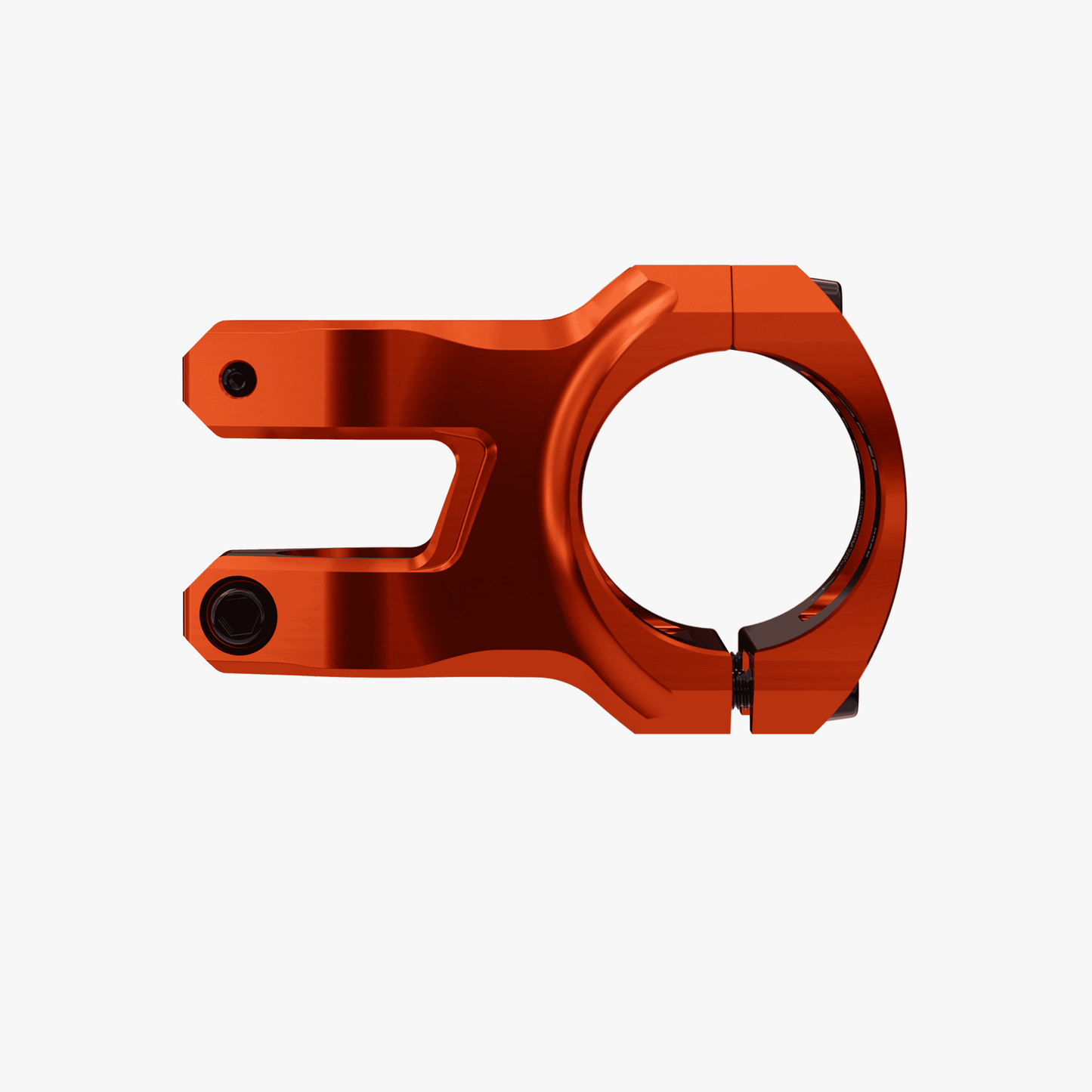 RACE FACE TURBINE 35 stelo arancione