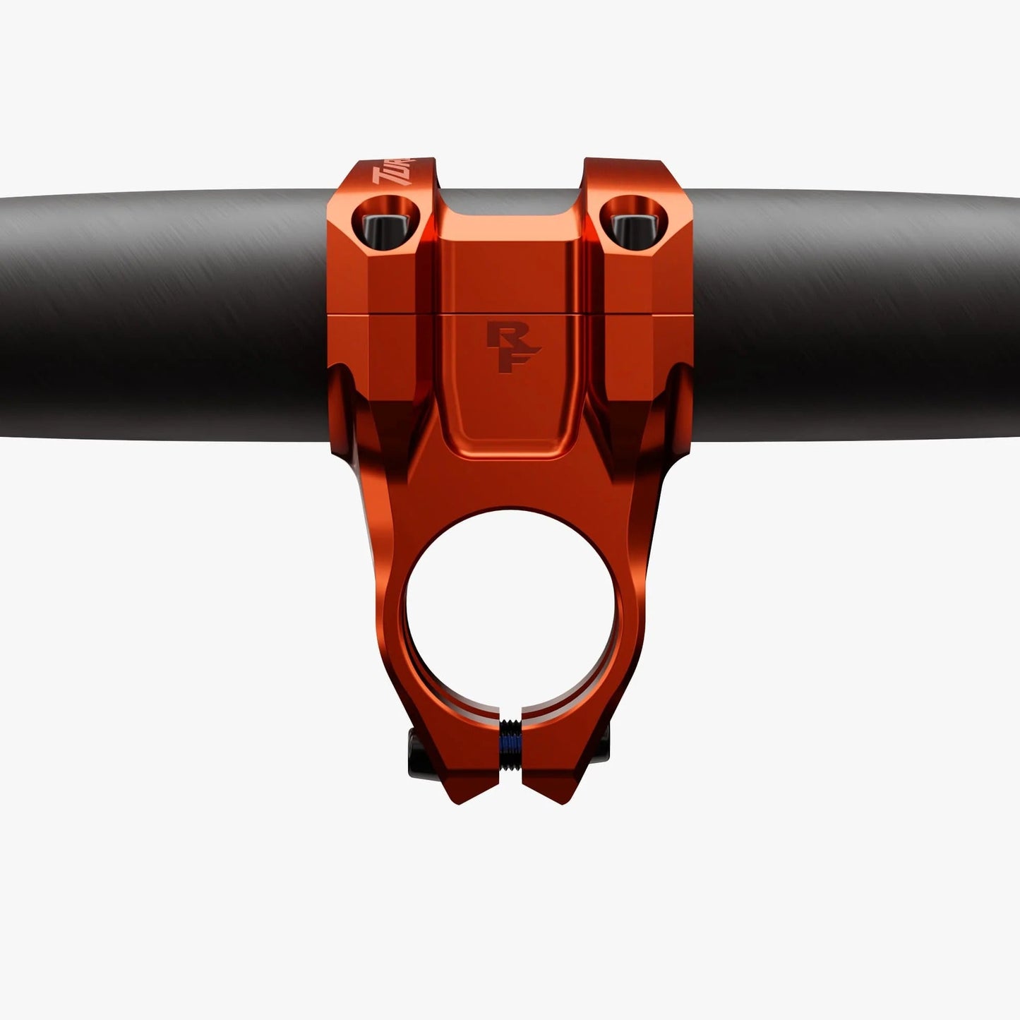 RACE FACE TURBINE 35 stelo arancione