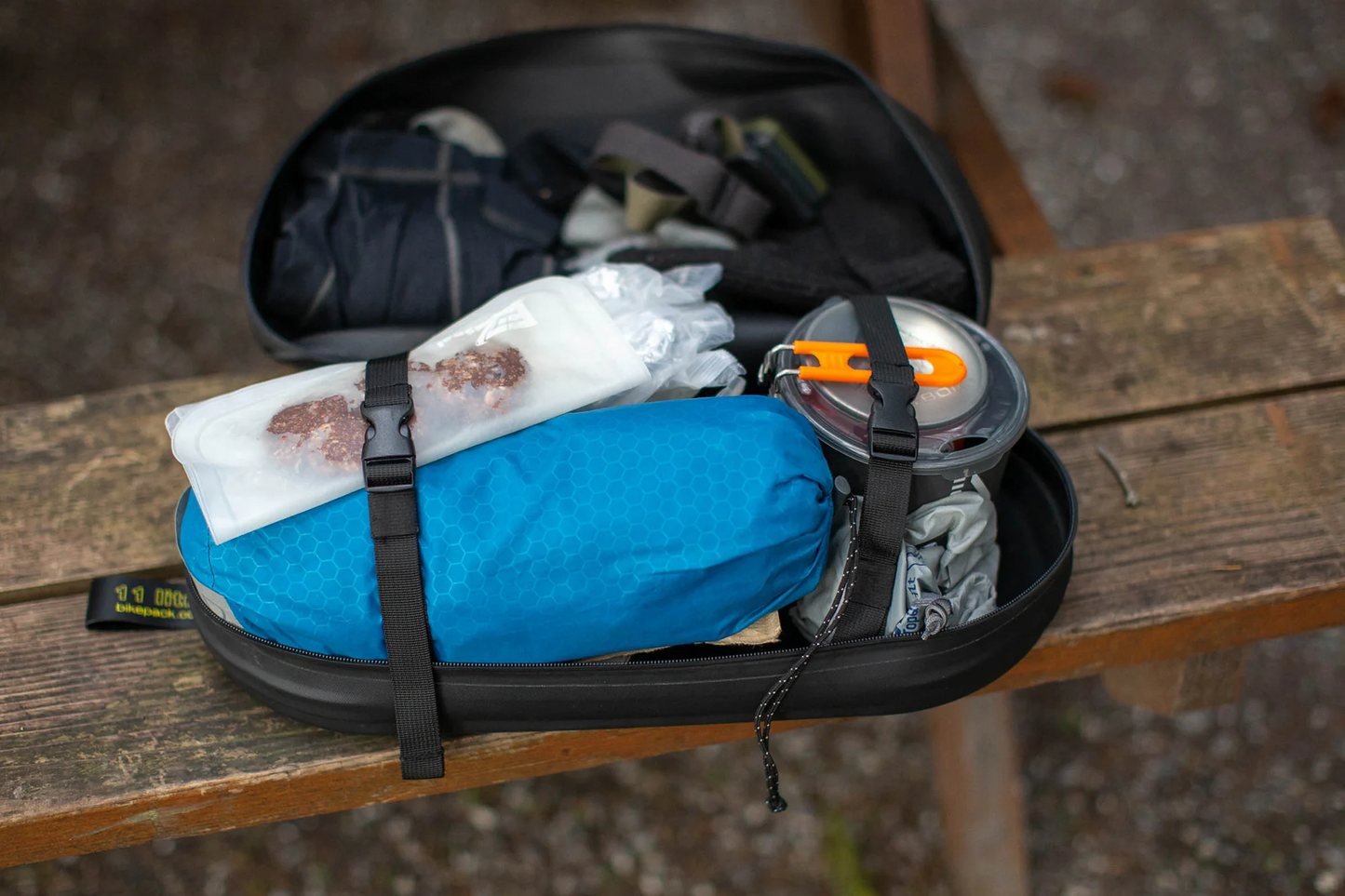 Borsa rapida AEROE 11L