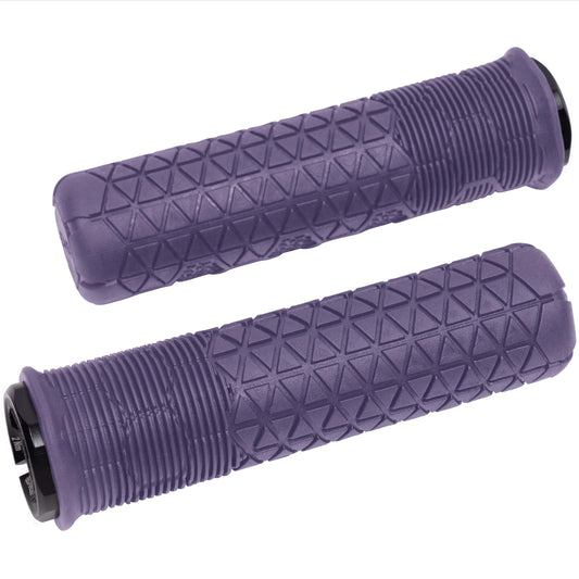Manopole ENVE FRACTAL Lock-On Trail Violet