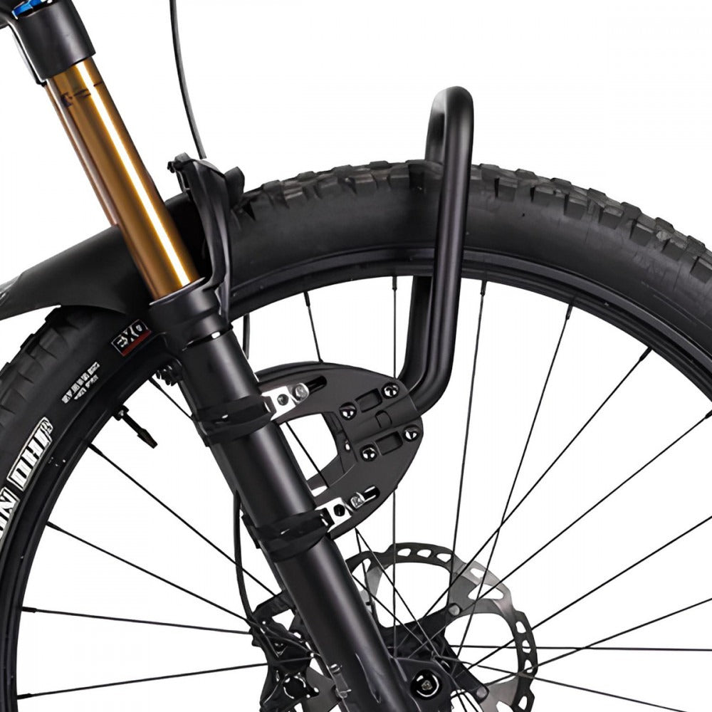 Portapacchi anteriore AEROE SPIDER (senza supporto)