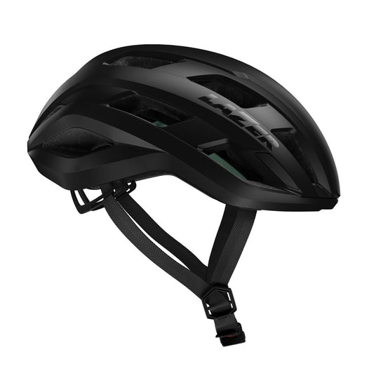 Casco da strada LAZER STRADA KINETICORE Nero opaco