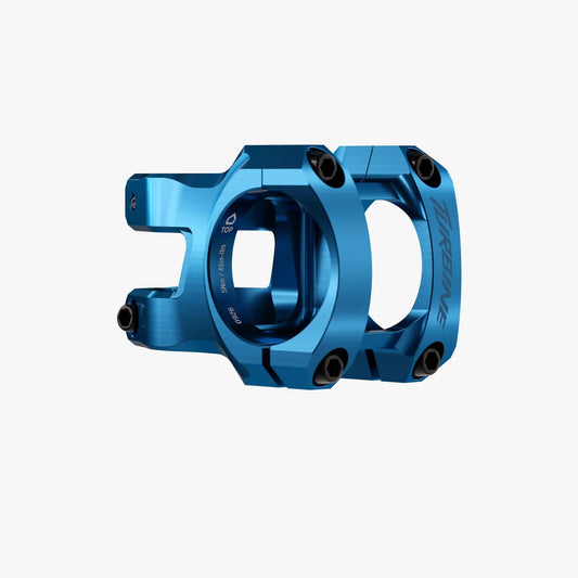 TURBINA RACE FACE 35 steli Turchese