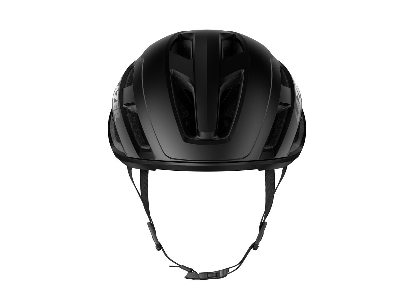 Casco da strada LAZER STRADA KINETICORE Nero opaco
