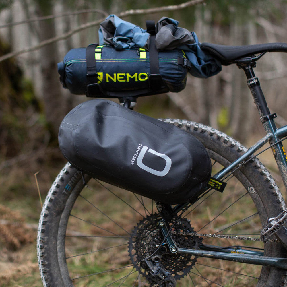 Borsa rapida AEROE 11L