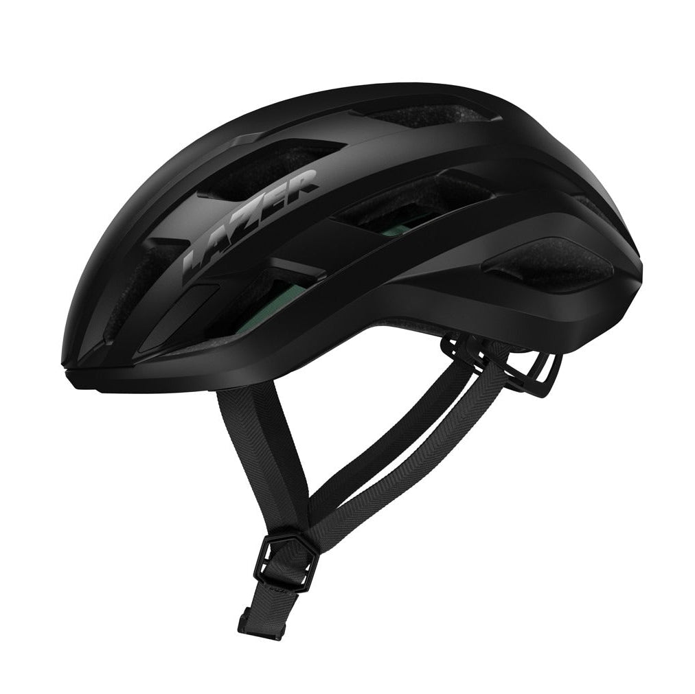 Casco da strada LAZER STRADA KINETICORE Nero opaco