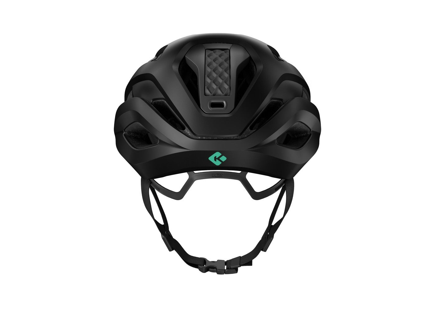 Casco da strada LAZER STRADA KINETICORE Nero opaco