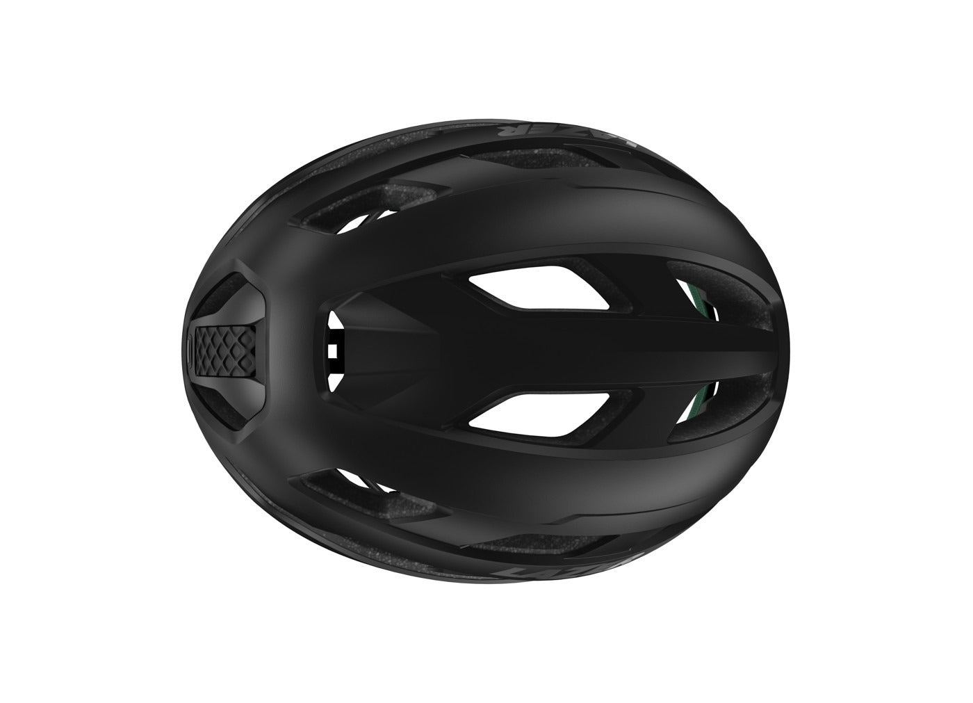 Casco da strada LAZER STRADA KINETICORE Nero opaco