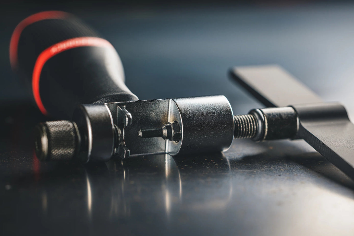 Regolacatena professionale FEEDBACK SPORTS Chain Tool 3.0