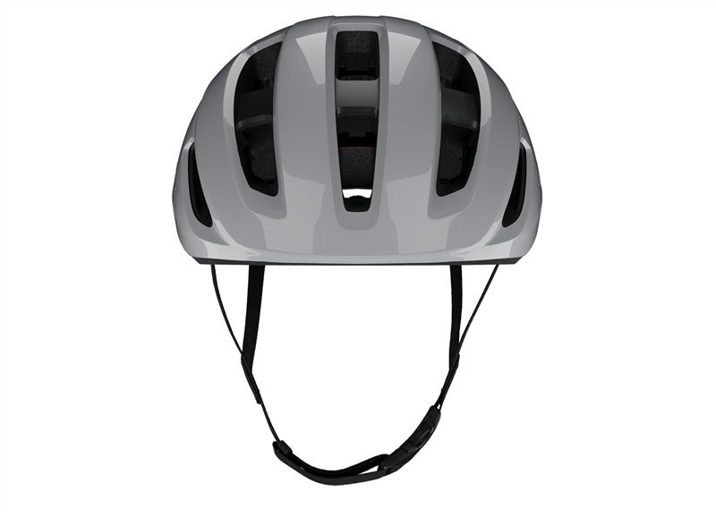 Casco da strada LAZER SPHERE KINETICORE Harbor Grey
