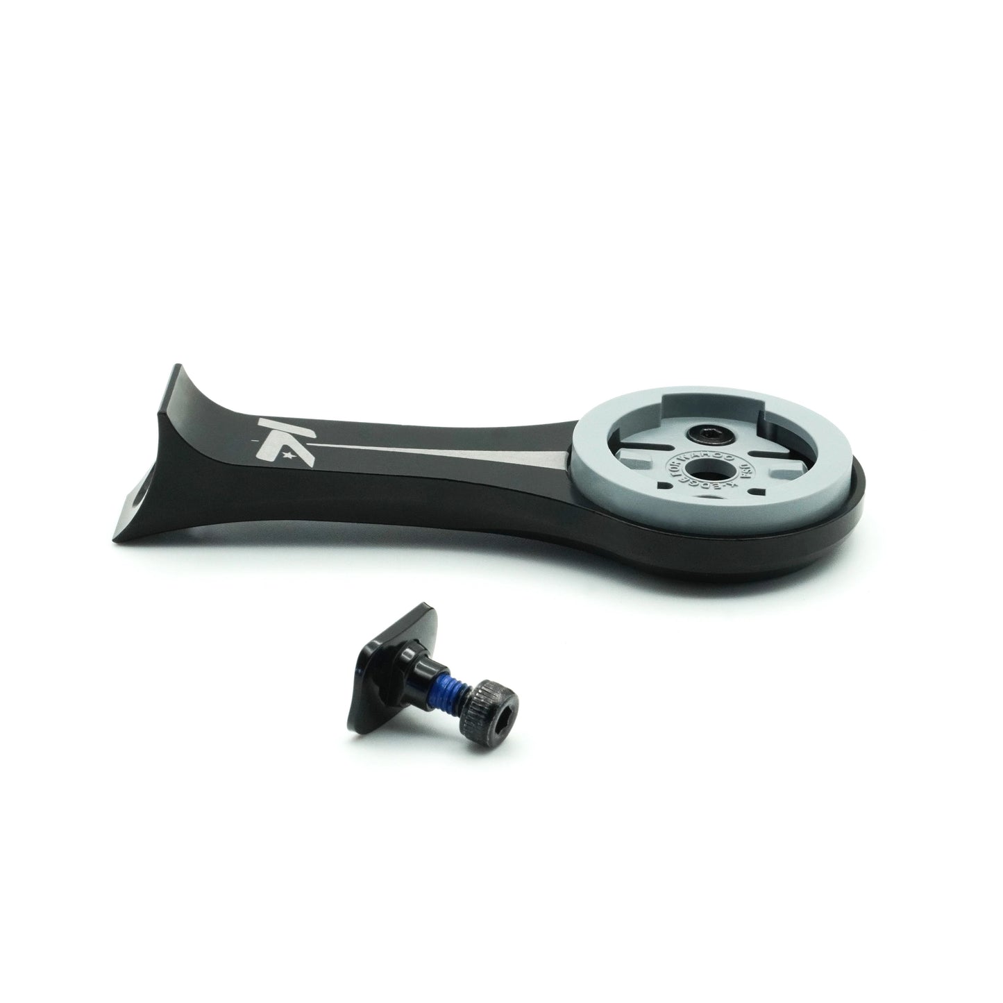 Supporto per GPS Wahoo K-EDGE Montaggio regolare Specialized Future