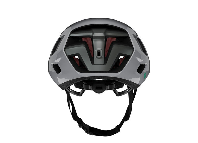 Casco da strada LAZER SPHERE KINETICORE Harbor Grey