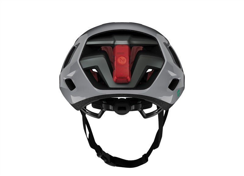 Casco da strada LAZER SPHERE KINETICORE Harbor Grey