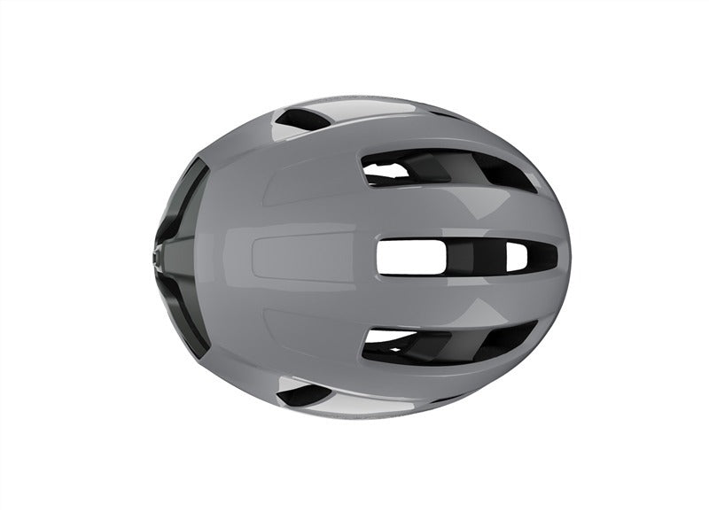 Casco da strada LAZER SPHERE KINETICORE Harbor Grey
