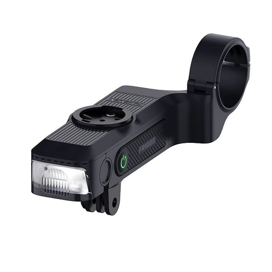 RAVEMEN FR 1000 Luce anteriore - Garmin/Wahoo/Bryton