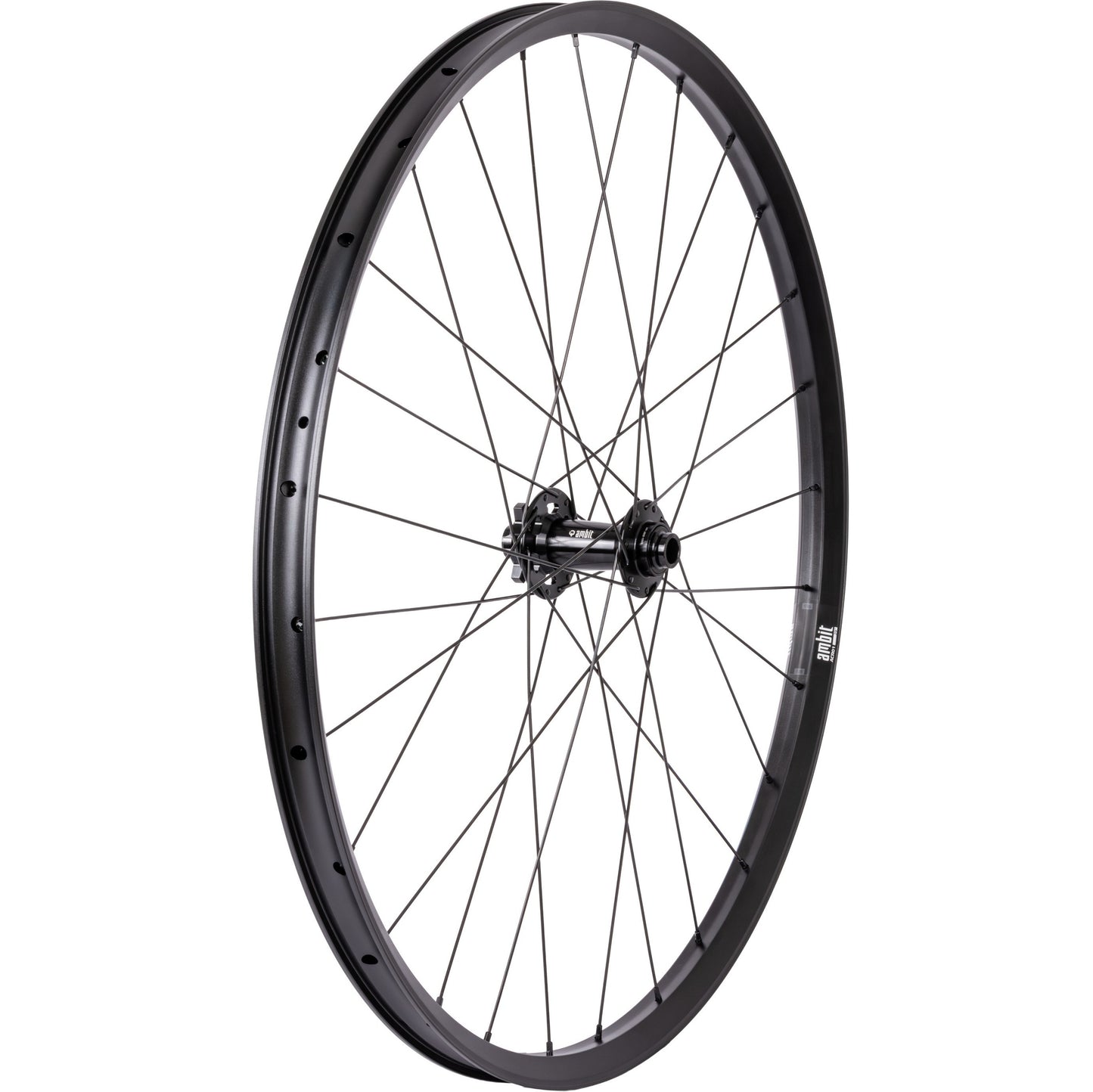 AMBIT REALM 27,5" 15*110mm Ruota anteriore Boost