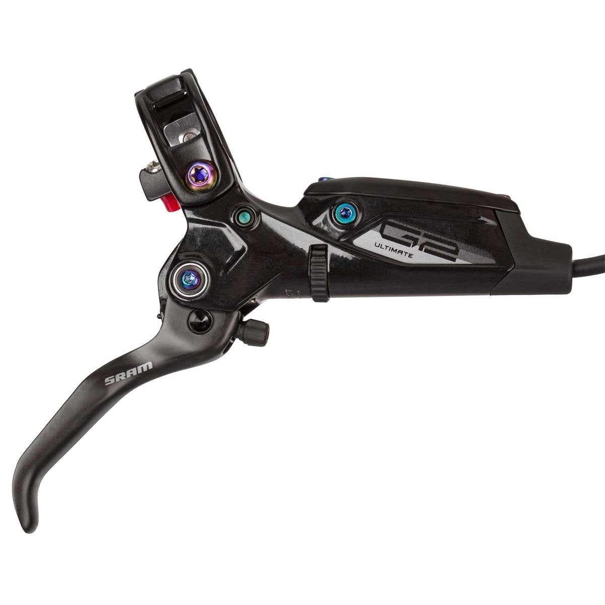 Freno posteriore SRAM G2 ULTIMATE Rainbow