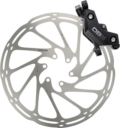 Freno Anteriore SRAM DB8 Stealth