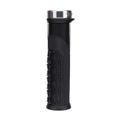 Grips SDG OPEN CORE THRICE 136 mm Nero/Argento