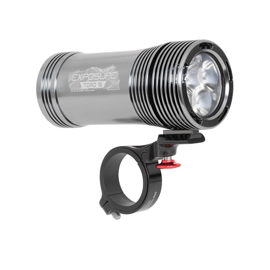 Illuminazione anteriore LUCI DI ESPOSIZIONE TORO MK16