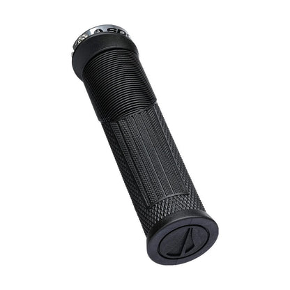 Grips SDG OPEN CORE THRICE 136 mm Nero/Argento