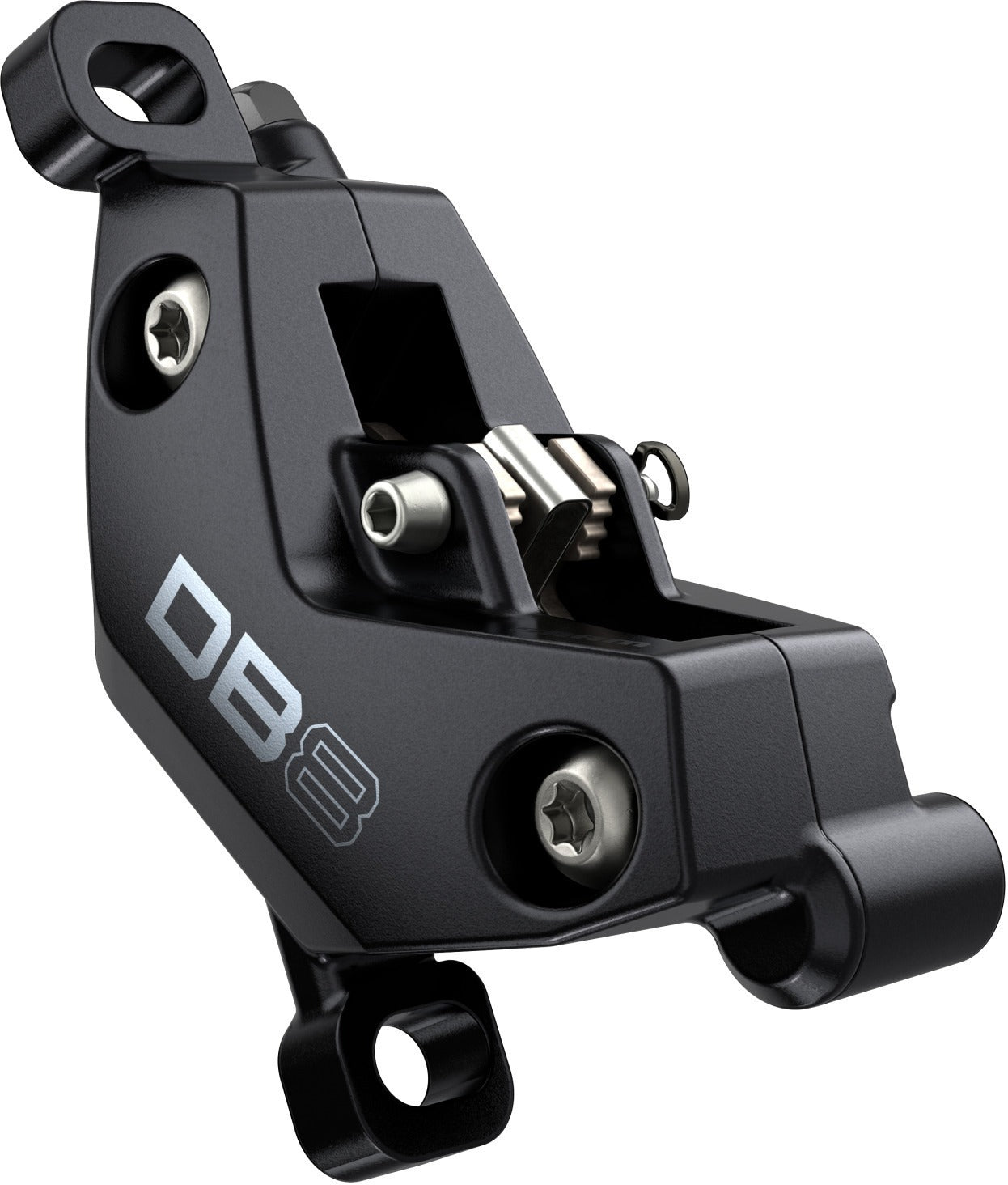 Freno posteriore SRAM DB8 Stealth