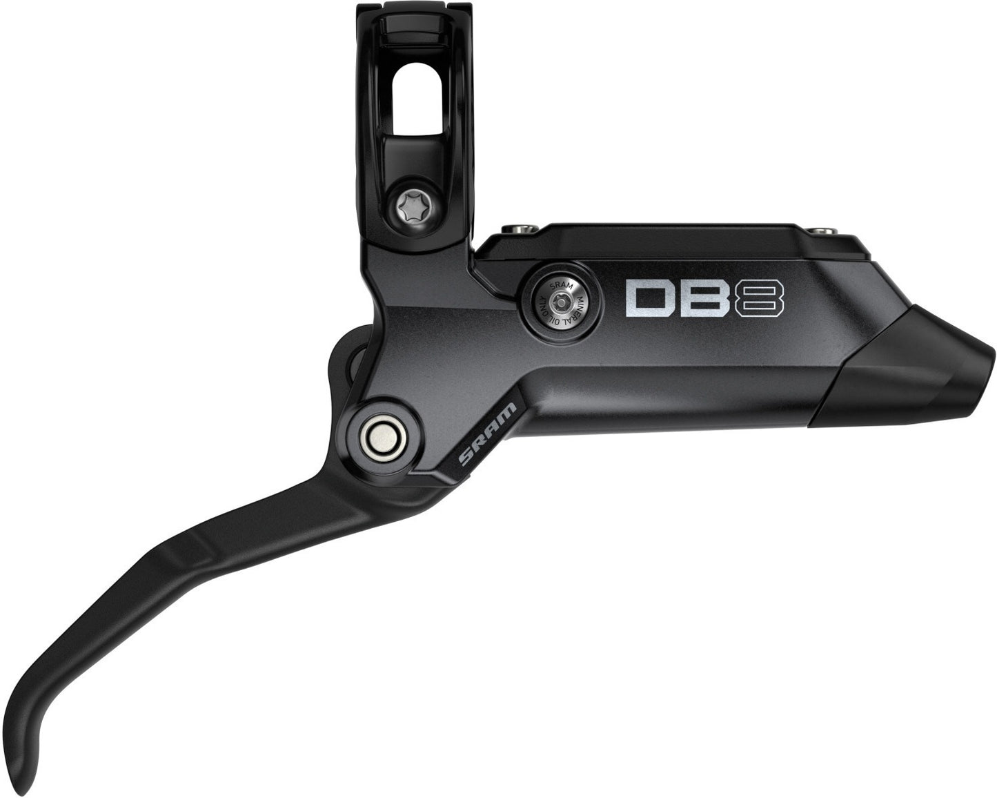 Freno posteriore SRAM DB8 Stealth