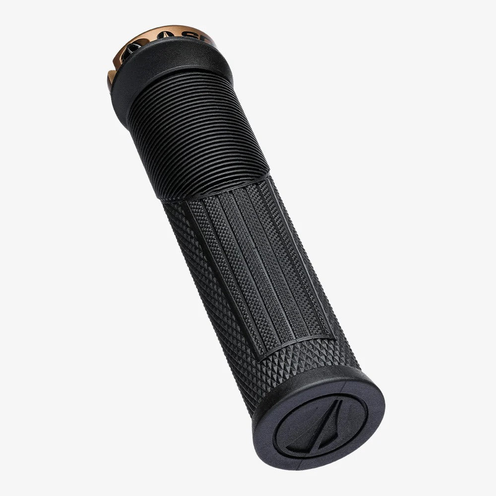 Manopole SDG OPEN CORE THRICE 136 mm Nero/Kashima